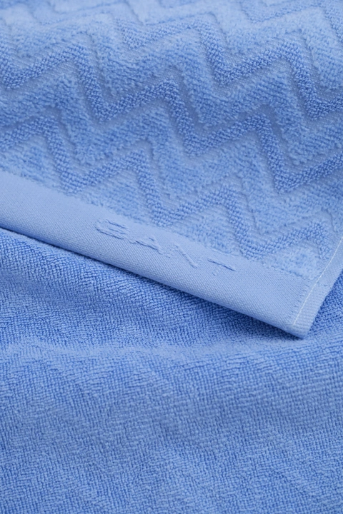 Jacquard Herringbone Håndkle - Bilde 2