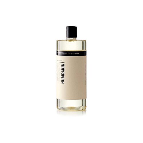 01 Laundry Soap - Chamomile & Sea Buckthorn