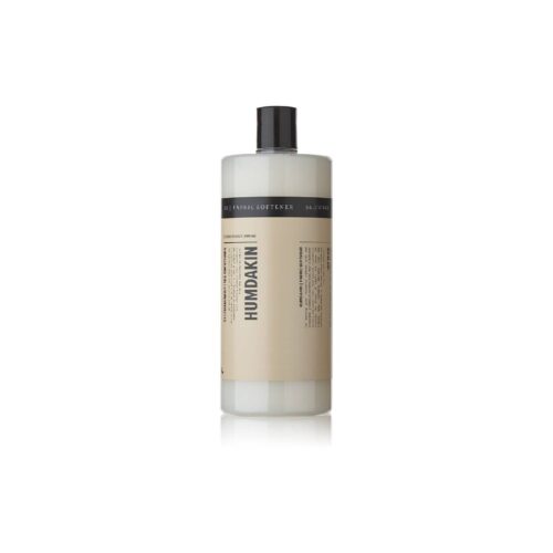 01 Fabric Softener - Chamomile & Sea Buckthorn