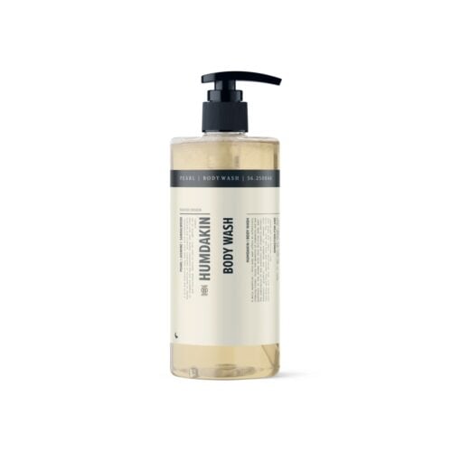 Body Wash Pearl - Jasmine & Sandalwood