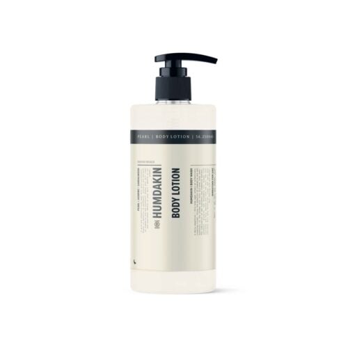 Body Lotion Pearl - Jasmine & Sandalwood