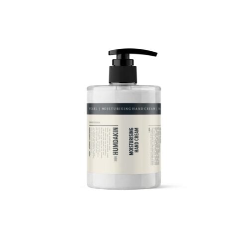 Pearl Hand Lotion - Jasmine & Sandalwood