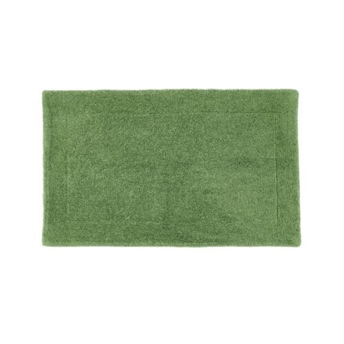 Double Badematte Color 205 Forest