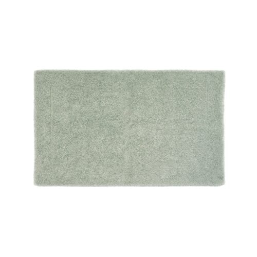 Double Badematte Color 210 Aqua