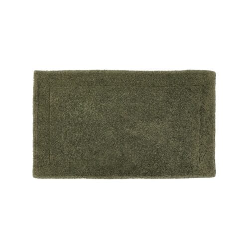 Double Badematte Color 275 Khaki