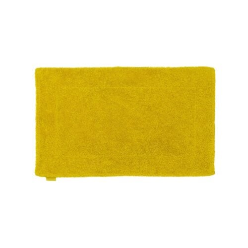 Double Badematte Color 278 Yuzu
