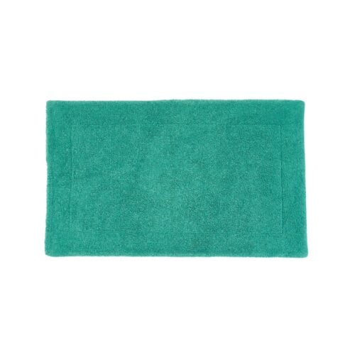 Double Badematte Color 302 Lagoon