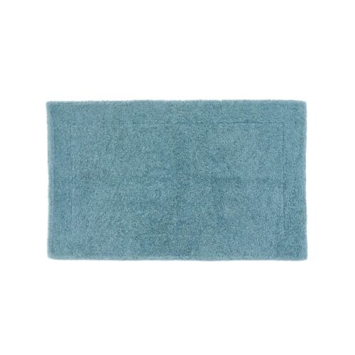 Double Badematte Color 309 Atlantic