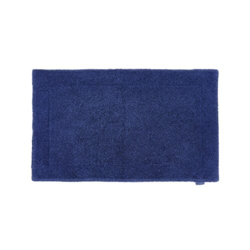 Double Badematte Color 332 Cadette Blue