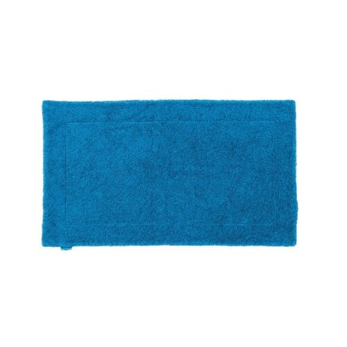 Double Badematte Color 336 Ocean