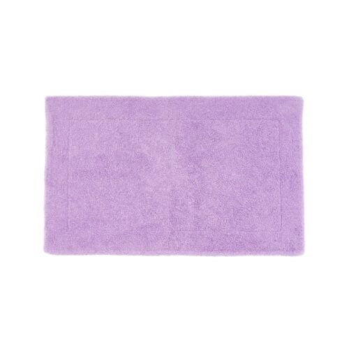 Double Badematte Color 430 Lupin