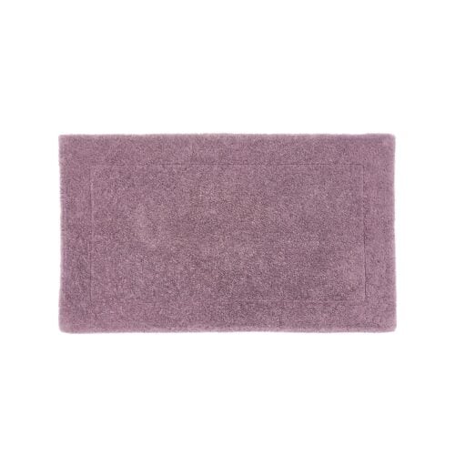 Double Badematte Color 440 Orchid