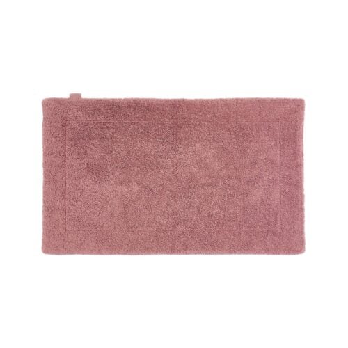 Double Badematte Color 515 Rosette