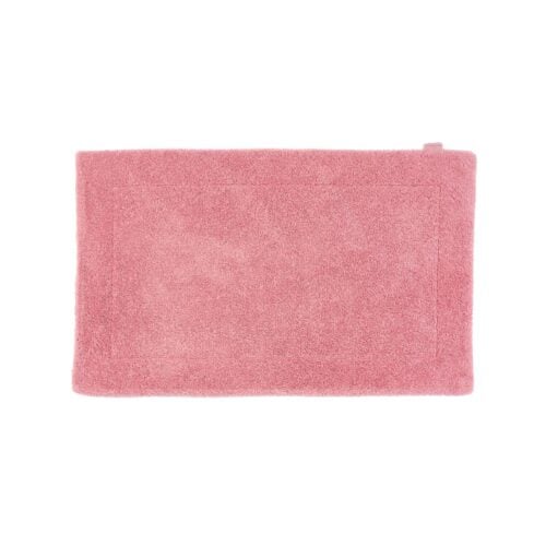 Double Badematte Color 573 Flamingo
