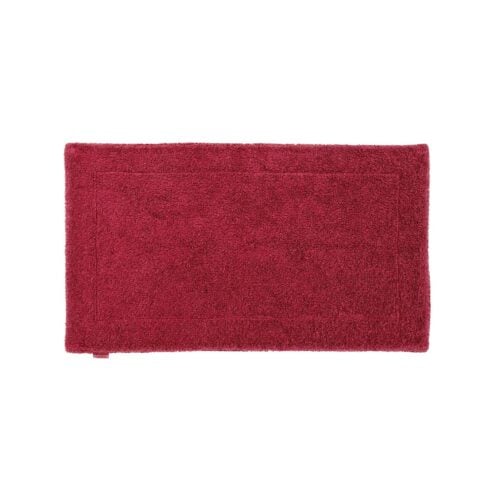 Double Badematte Color 578 Canyon