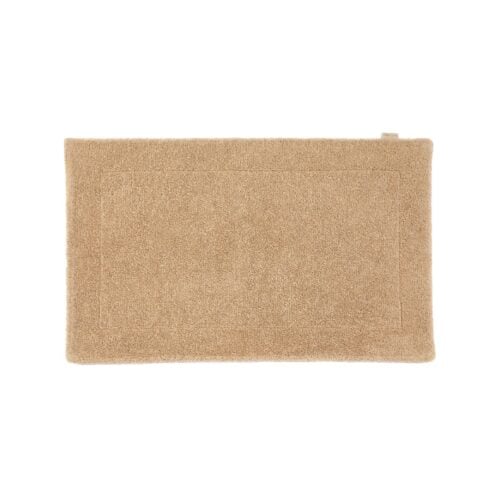Double Badematte Color 714 Sand