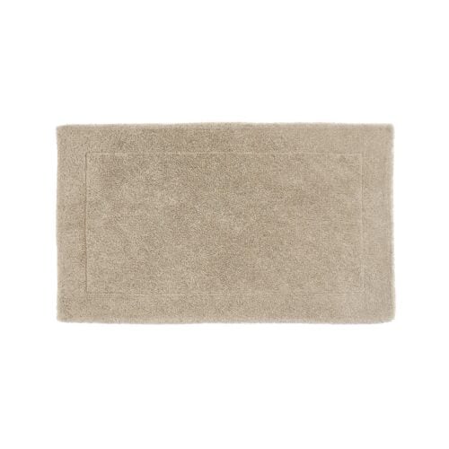 Double Badematte Color 770 Linen