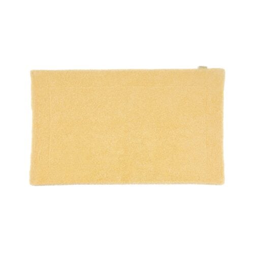 Double Badematte Color 803 Popcorn