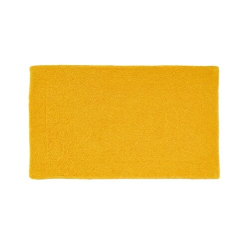 Double Badematte Color 830 Banane
