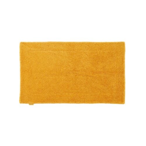 Double Badematte Color 870 Curcuma