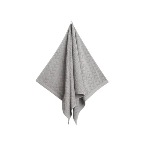 Jacquard Herringbone Håndkle
