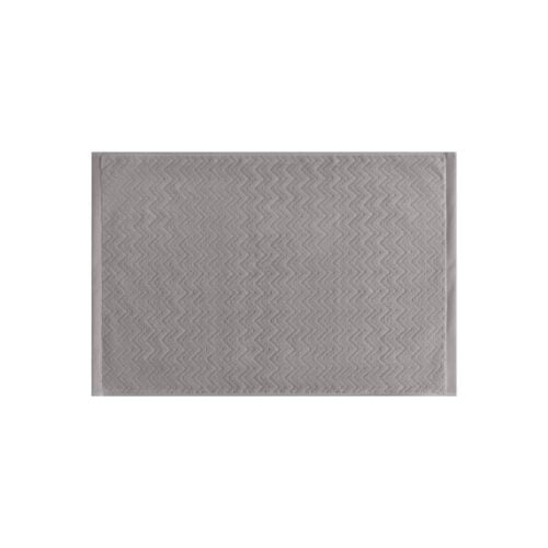 Jacquard Herringbone Baderomsmatte