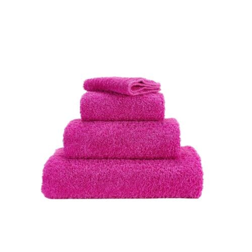 Abyss Super Pile Color 570 Happy Pink