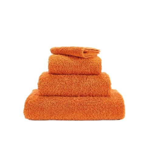 Abyss Super Pile Color 614 Tangerine