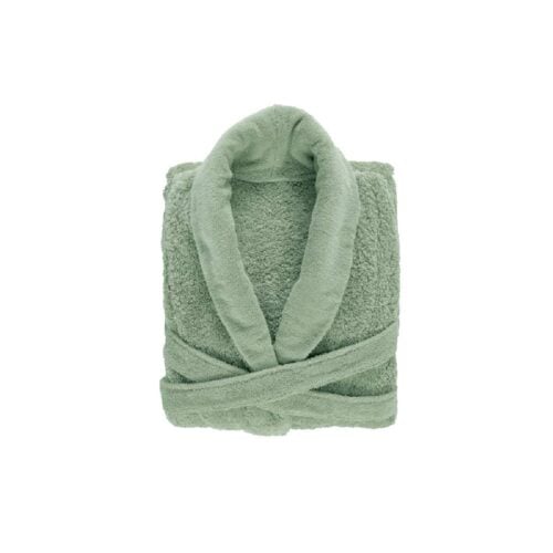 Super Pile Badekåpe Color 210 Aqua