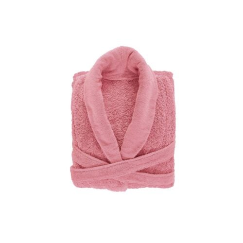 Super Pile Badekåpe Color 573 Flamingo