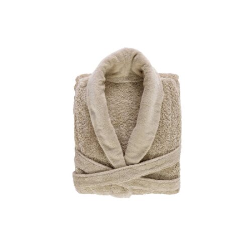 Super Pile Badekåpe Color 770 Linen