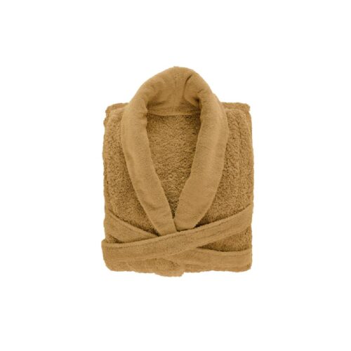 Super Pile Badekåpe Color 840 Gold