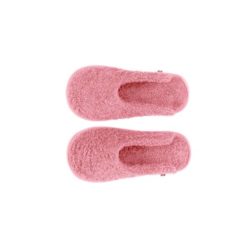 Super Pile Slippers Color 573 Flamingo