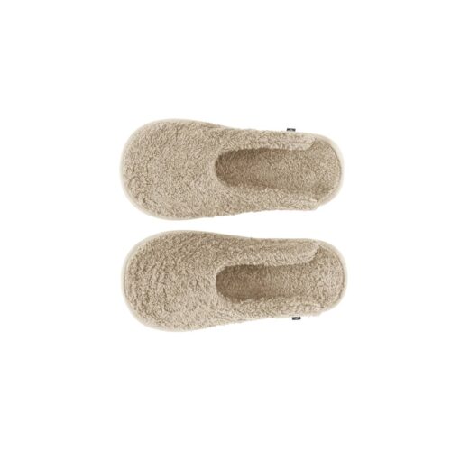 Super Pile Slippers Color 770 Linen
