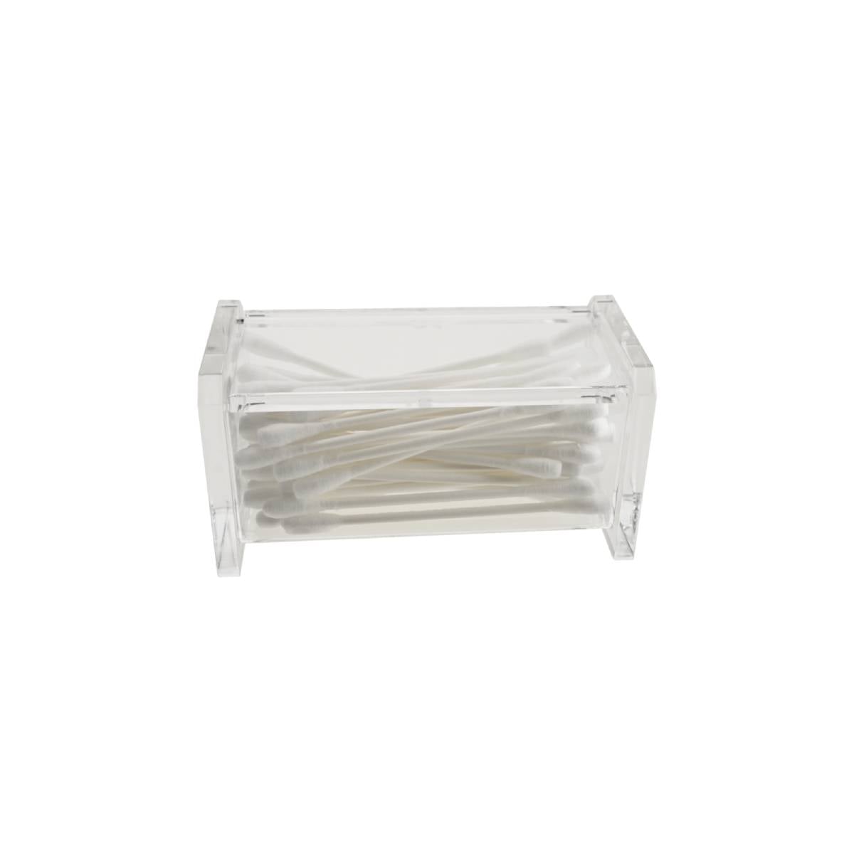 Akryl Q-tips boks - Bilde 2