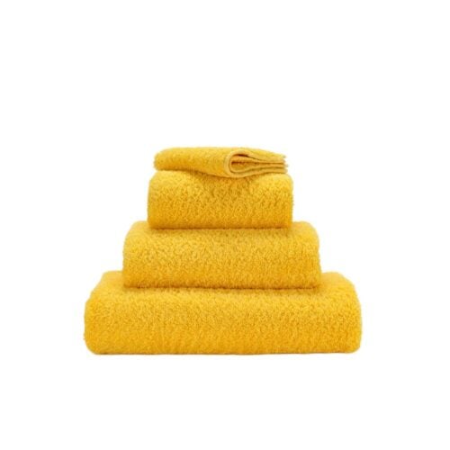 Abyss Super Pile Color 830 Banane