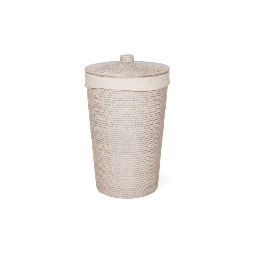 BASKET Skittentøyskurv