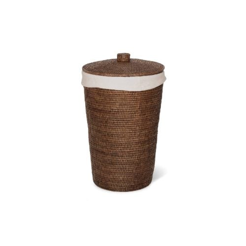 BASKET Skittentøyskurv