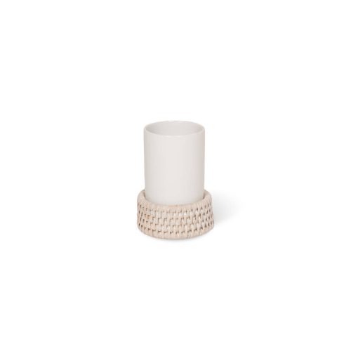 BASKET Tannglass