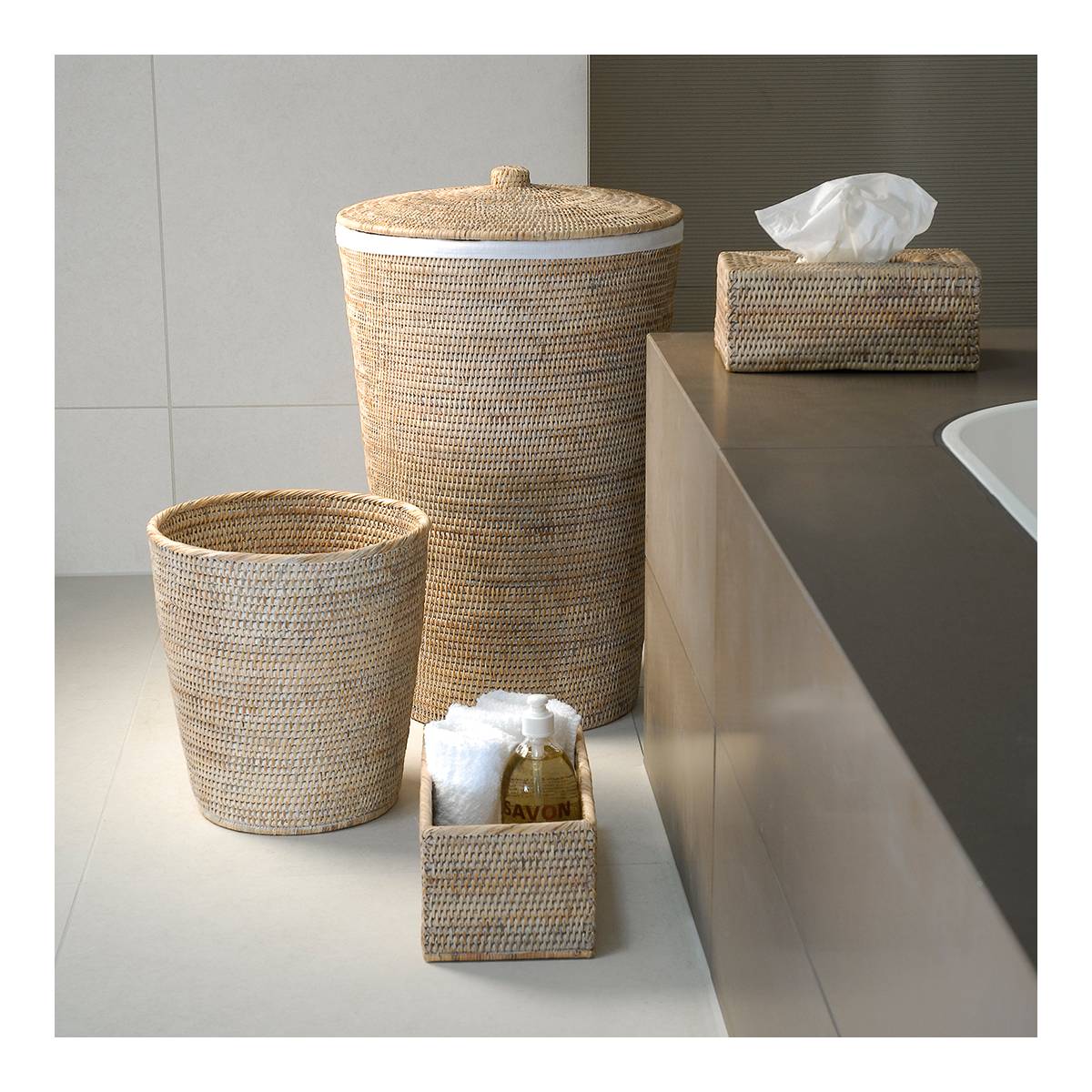 BASKET Kleenex kurv - Bilde 2