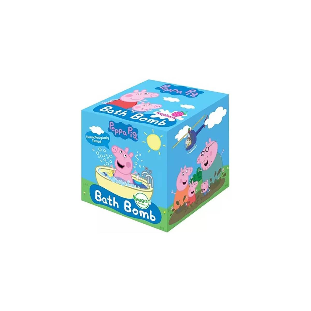 Peppa Pig - Badebombe