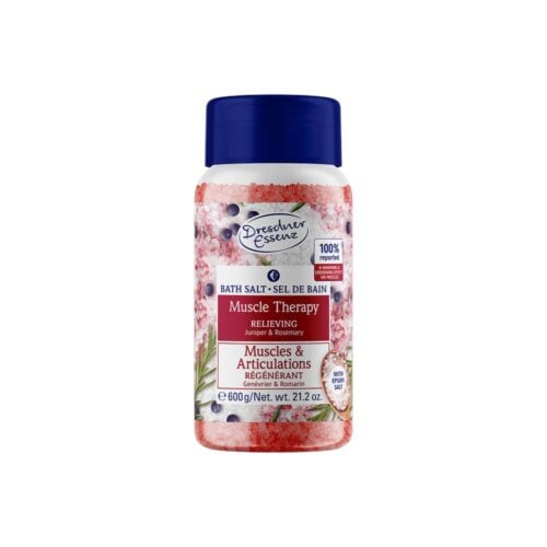 Badesalt -Muscle Therapy